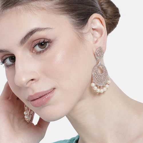Designer Fancy Earings