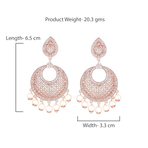 Designer Fancy Earings