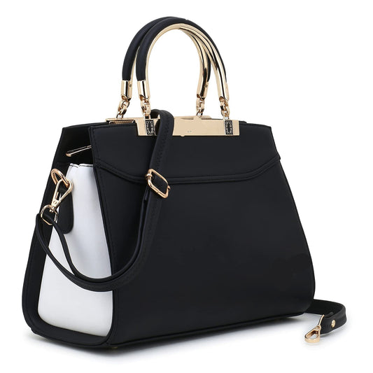 Dualtone Women Sling Bag