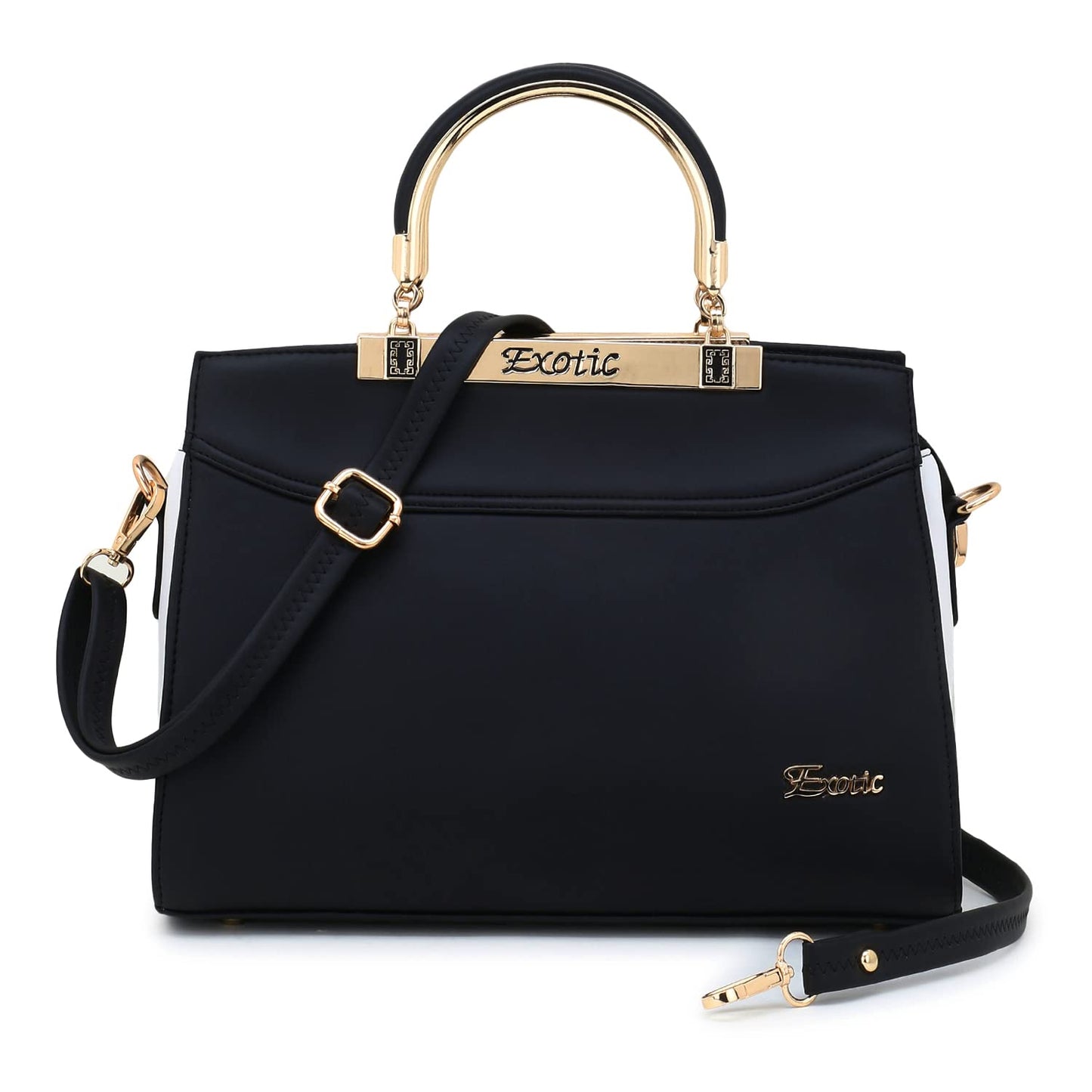 Dualtone Women Sling Bag