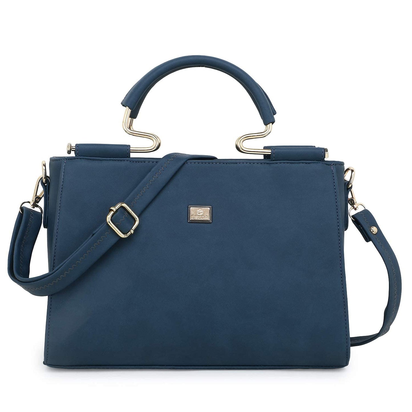 Leather Women's hand bag Satchel | Ladies Purse