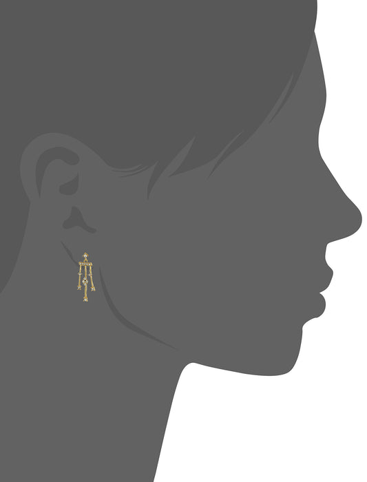 Designer Fancy Earings Collection for Women & Girls