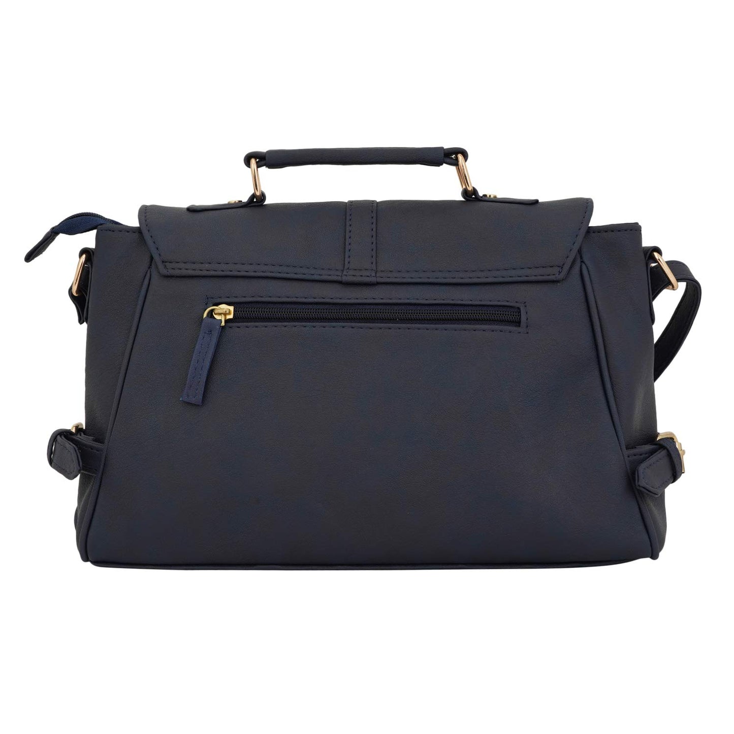 Purses and Handbags for Women Synthetic Leathe Top Handle Bags