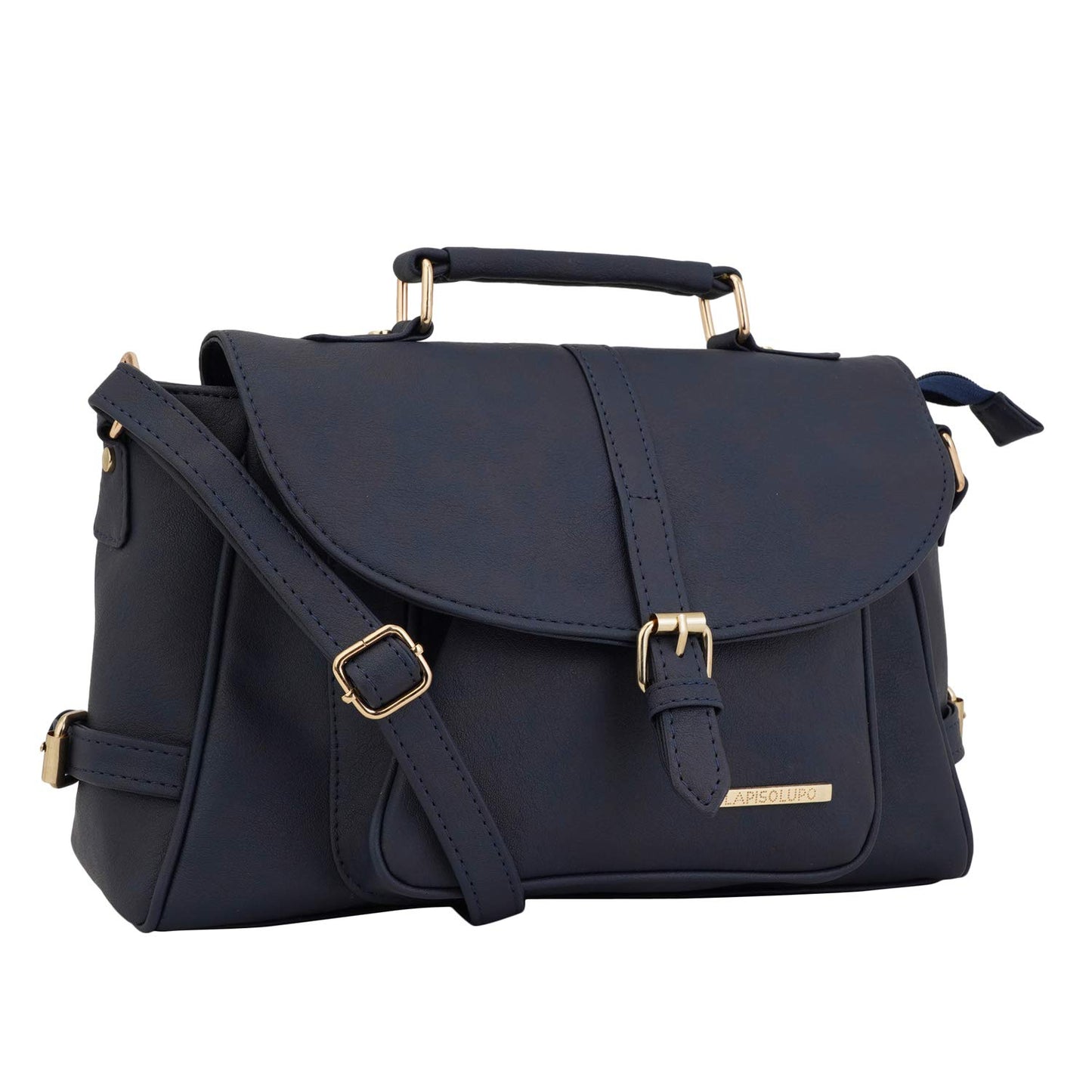 Purses and Handbags for Women Synthetic Leathe Top Handle Bags