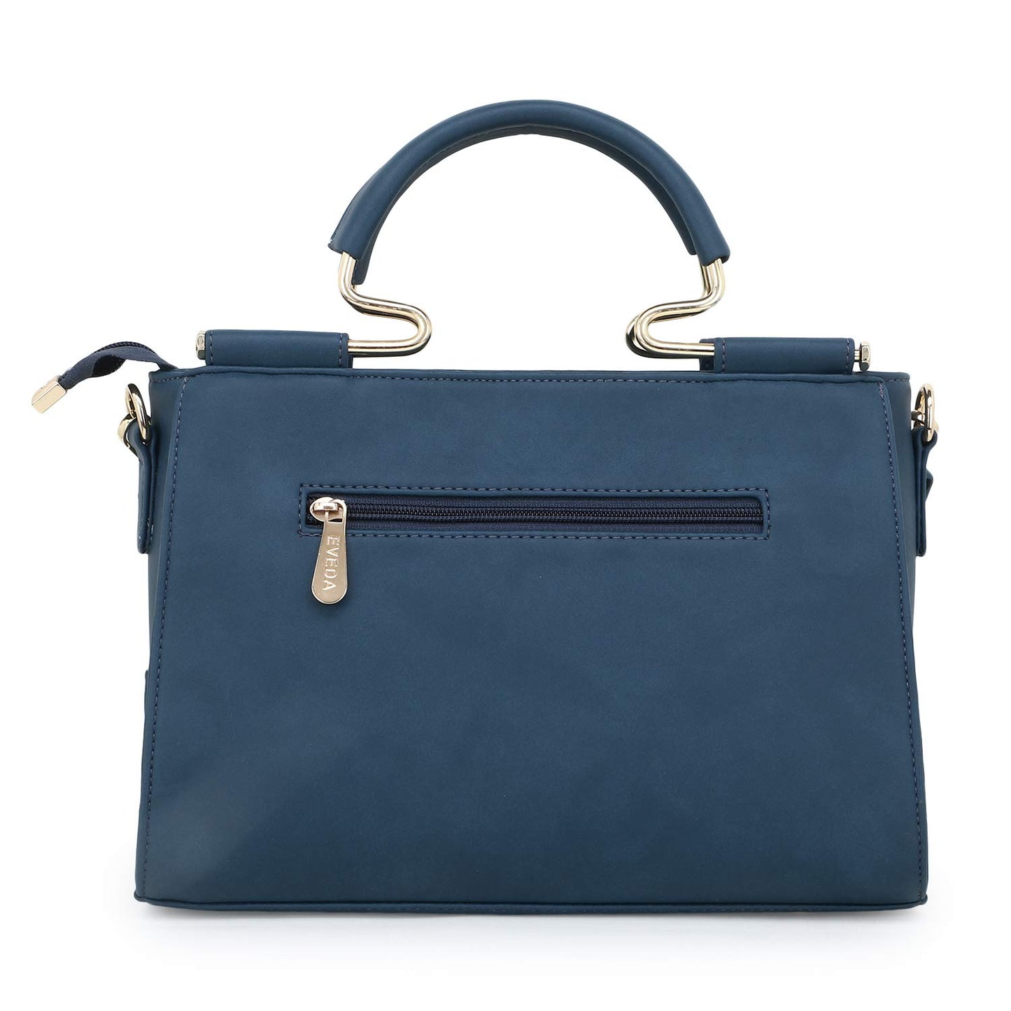 Leather Women's hand bag Satchel | Ladies Purse