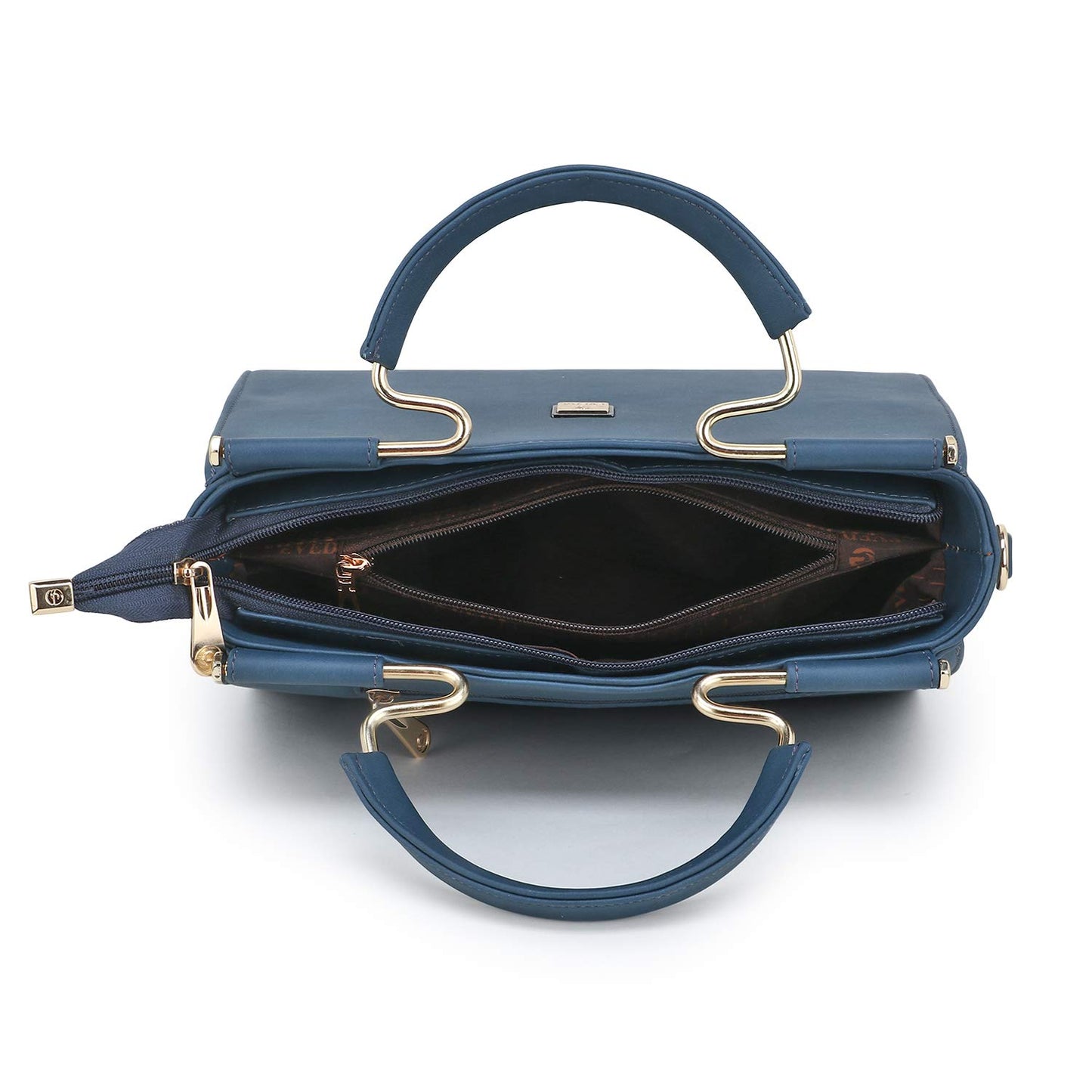 Leather Women's hand bag Satchel | Ladies Purse