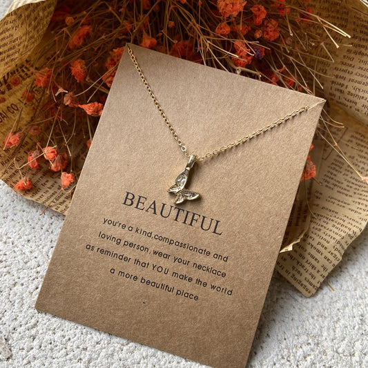 NUDE STITCH 5 Pcs Combo Latest Stylish Infinity Butterfly Pearl Necklace Jewellery Set for Women Pendant Necklace