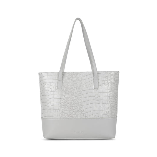 NUDE STITCH Tote Bag for Girls, Large Size