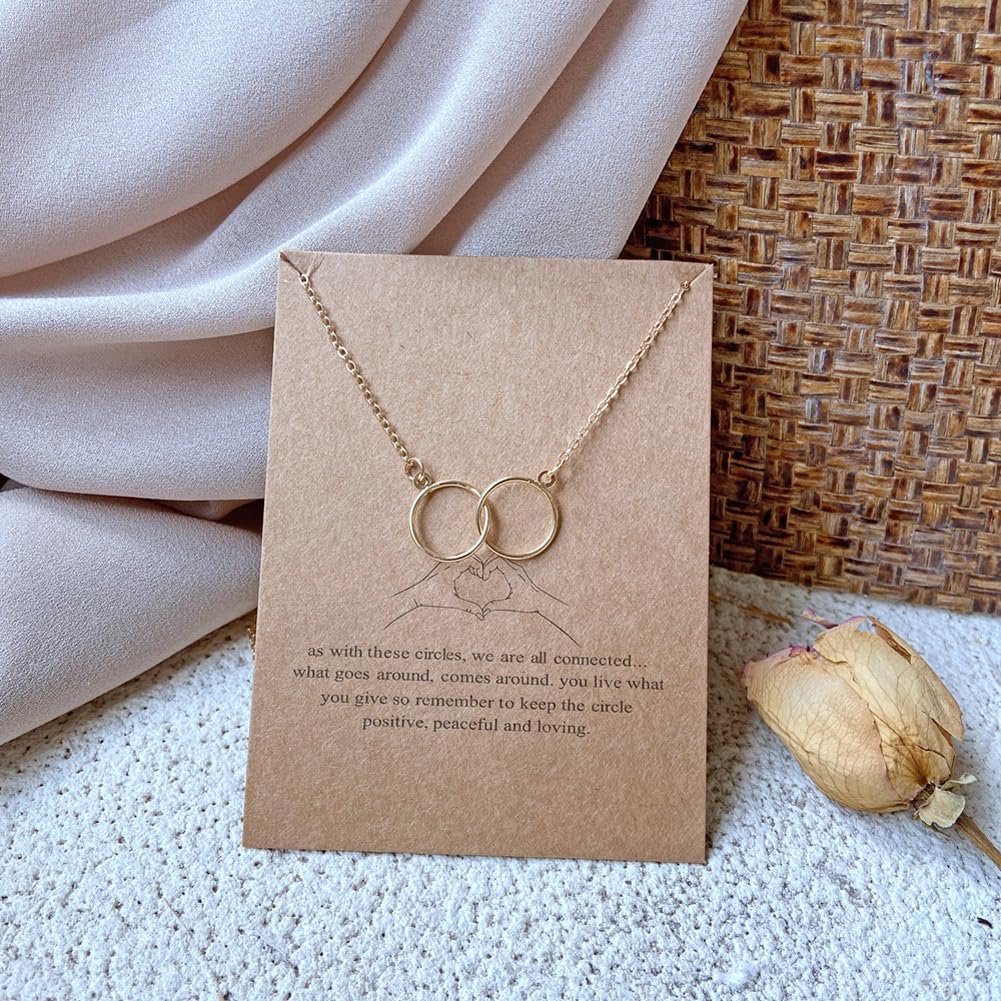 NUDE STITCH 5 Pcs Combo Latest Stylish Infinity Butterfly Pearl Necklace Jewellery Set for Women Pendant Necklace