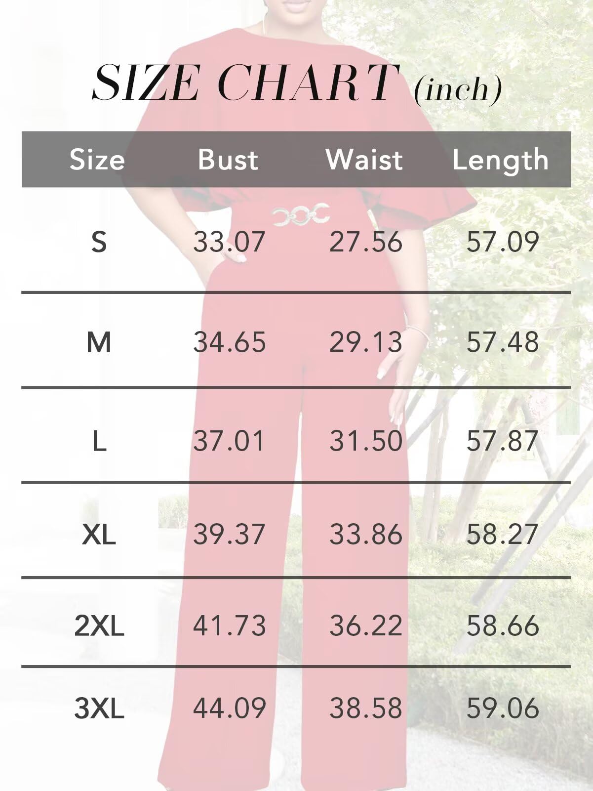 Elegant Jumpsuit for Women  Wide Leg Pant Suit One Piece Party Outfits Heather Pink
