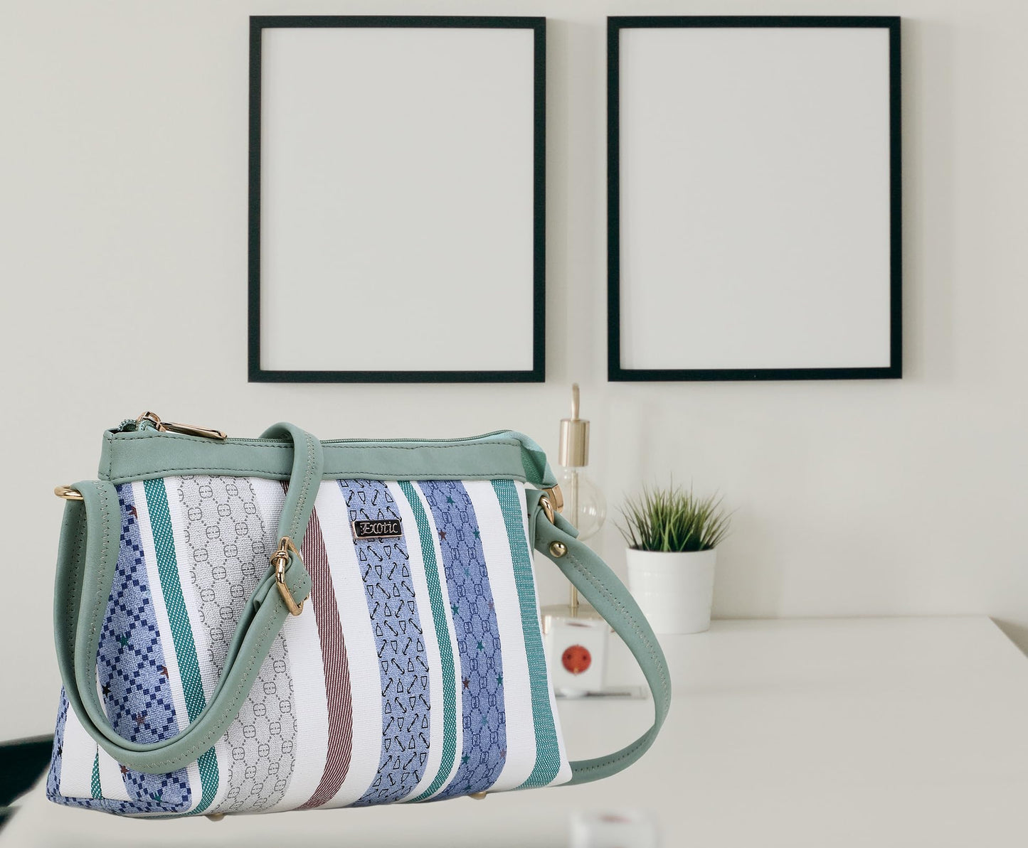 Latest Cross Body Sling Bag for Girls/Women