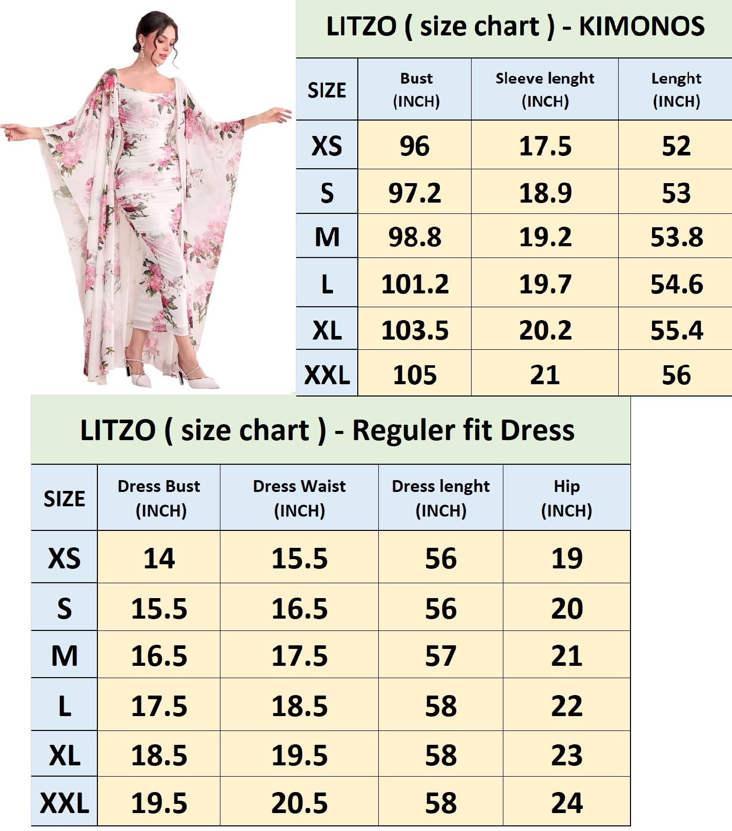 Women's Georgette Bodycon Maxi Dress