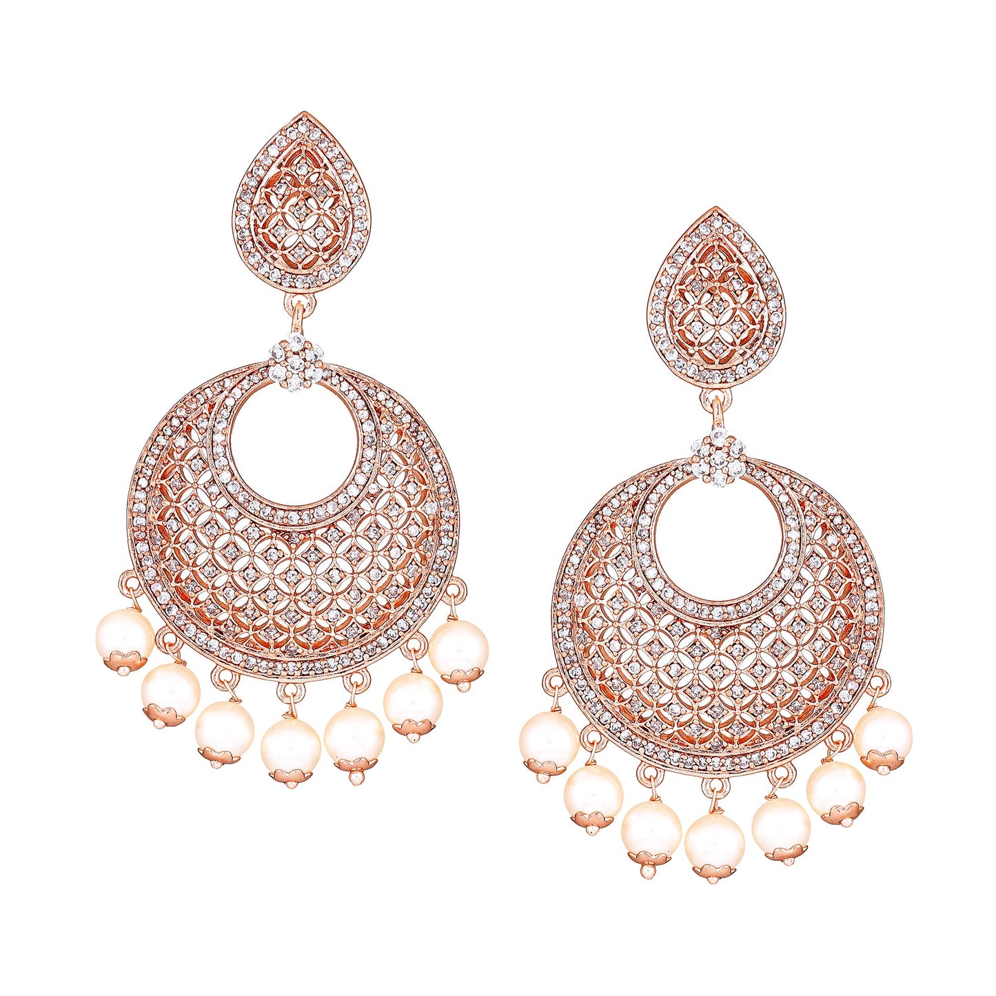Designer Fancy Earings