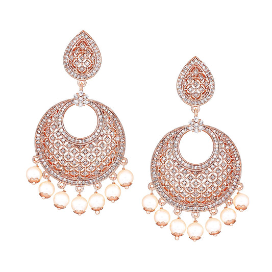 Designer Fancy Earings