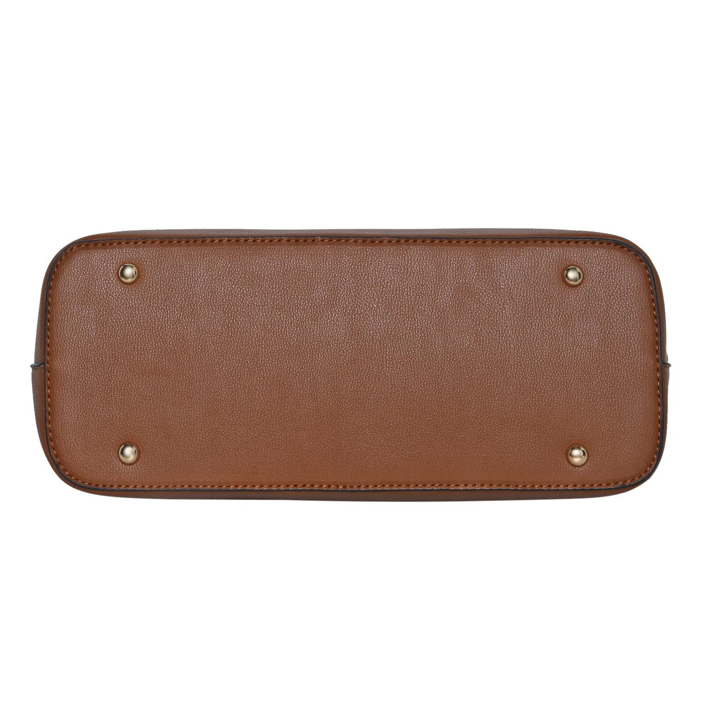 London Women's Thea Handheld bag with Detachable and Adjustable strap|Satchel Bag