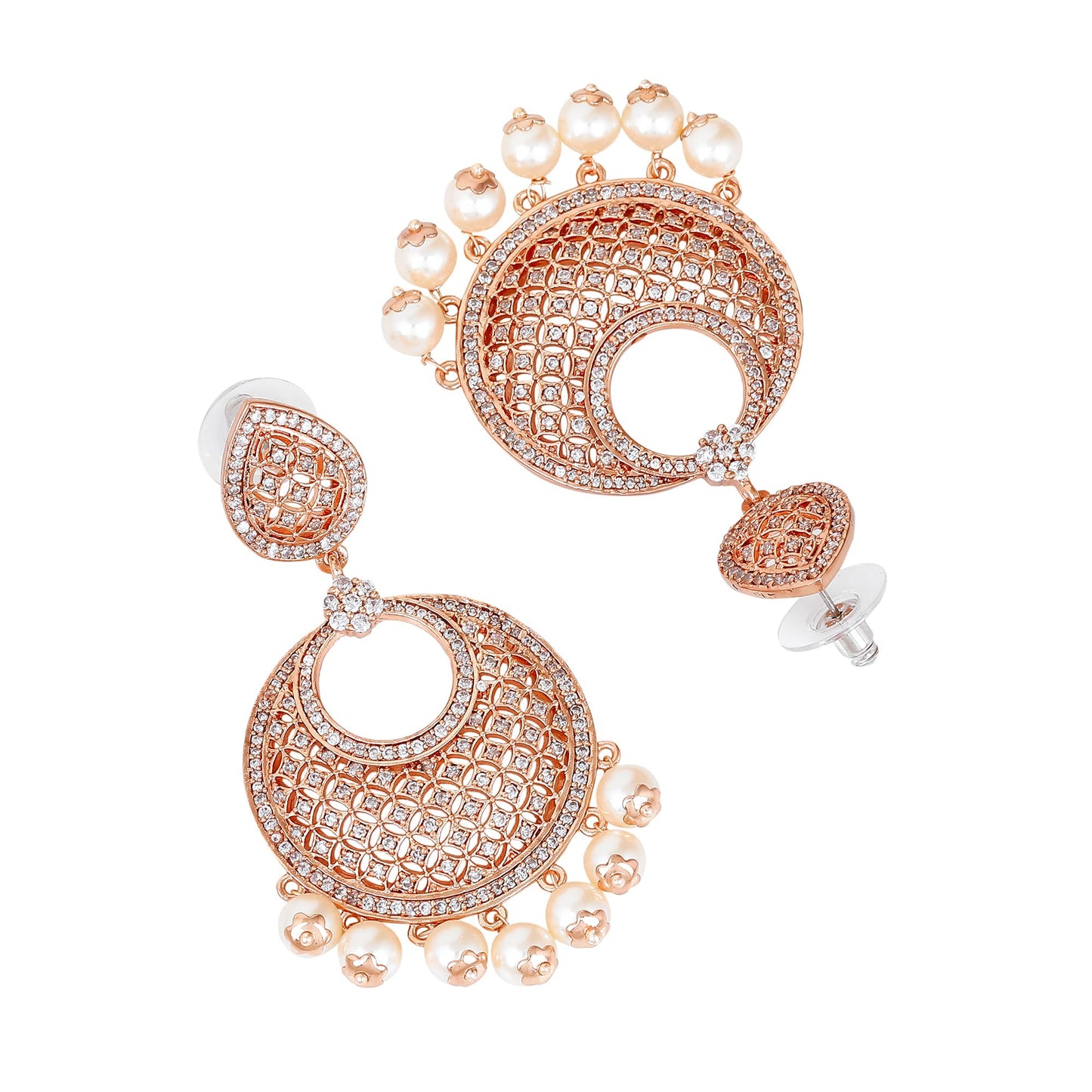 Designer Fancy Earings
