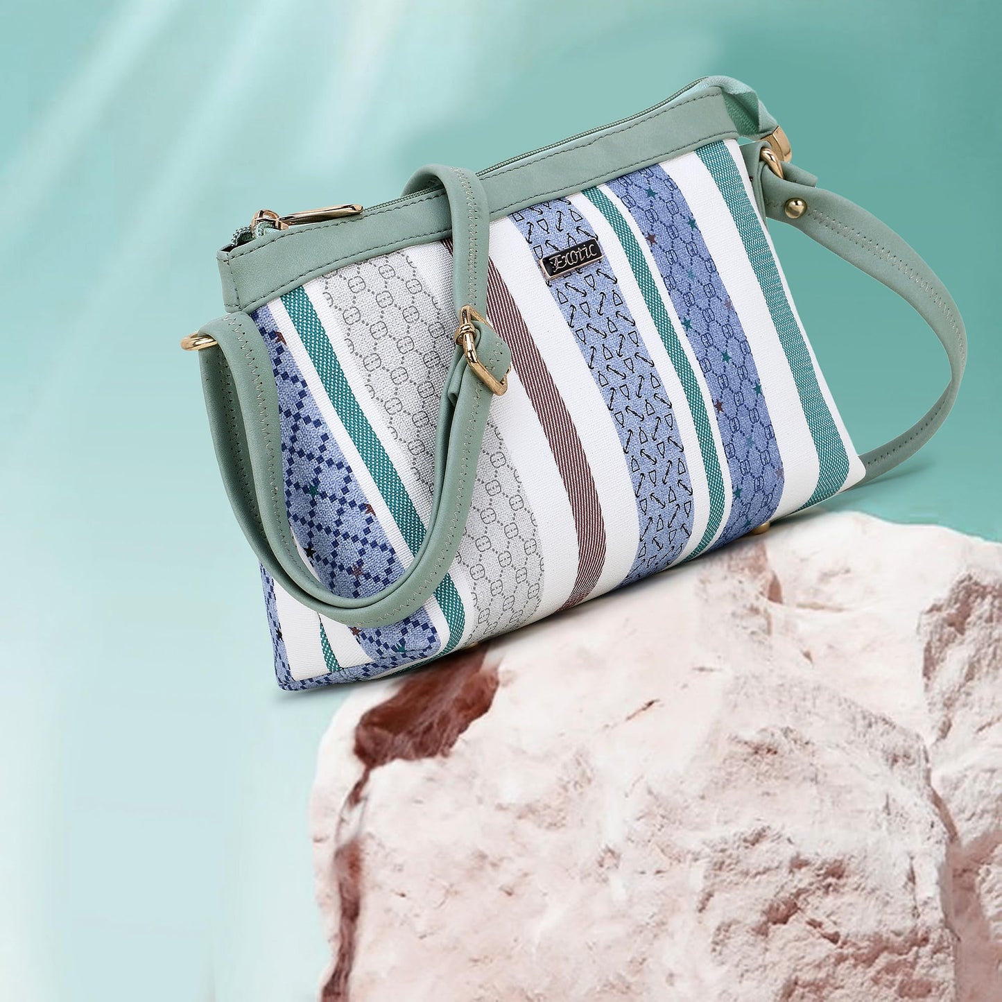 Latest Cross Body Sling Bag for Girls/Women