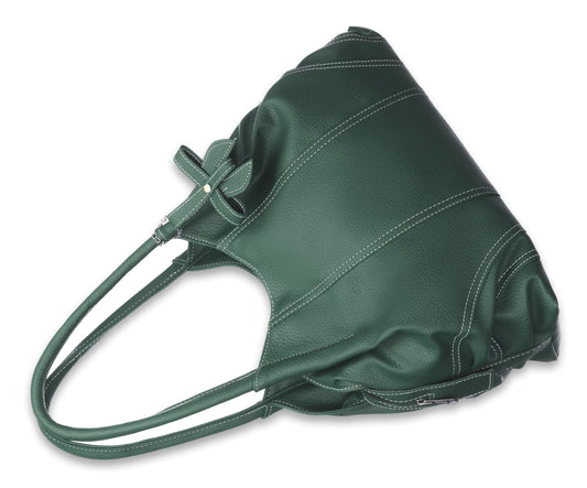 Style Diva Tote Handbag for Women | Hobo Bag for Work | Ladies Purse | Stylish Shoulder Bag |