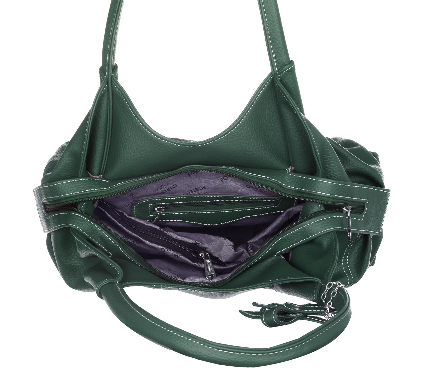 Style Diva Tote Handbag for Women | Hobo Bag for Work | Ladies Purse | Stylish Shoulder Bag |