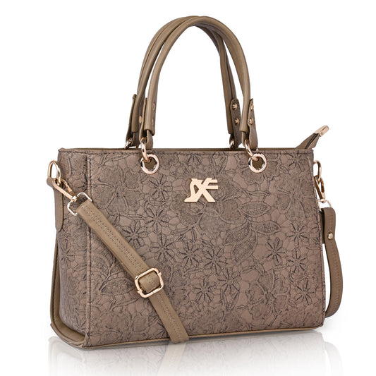 NUDE STITCH X Fashion Women's/Girls Handbag