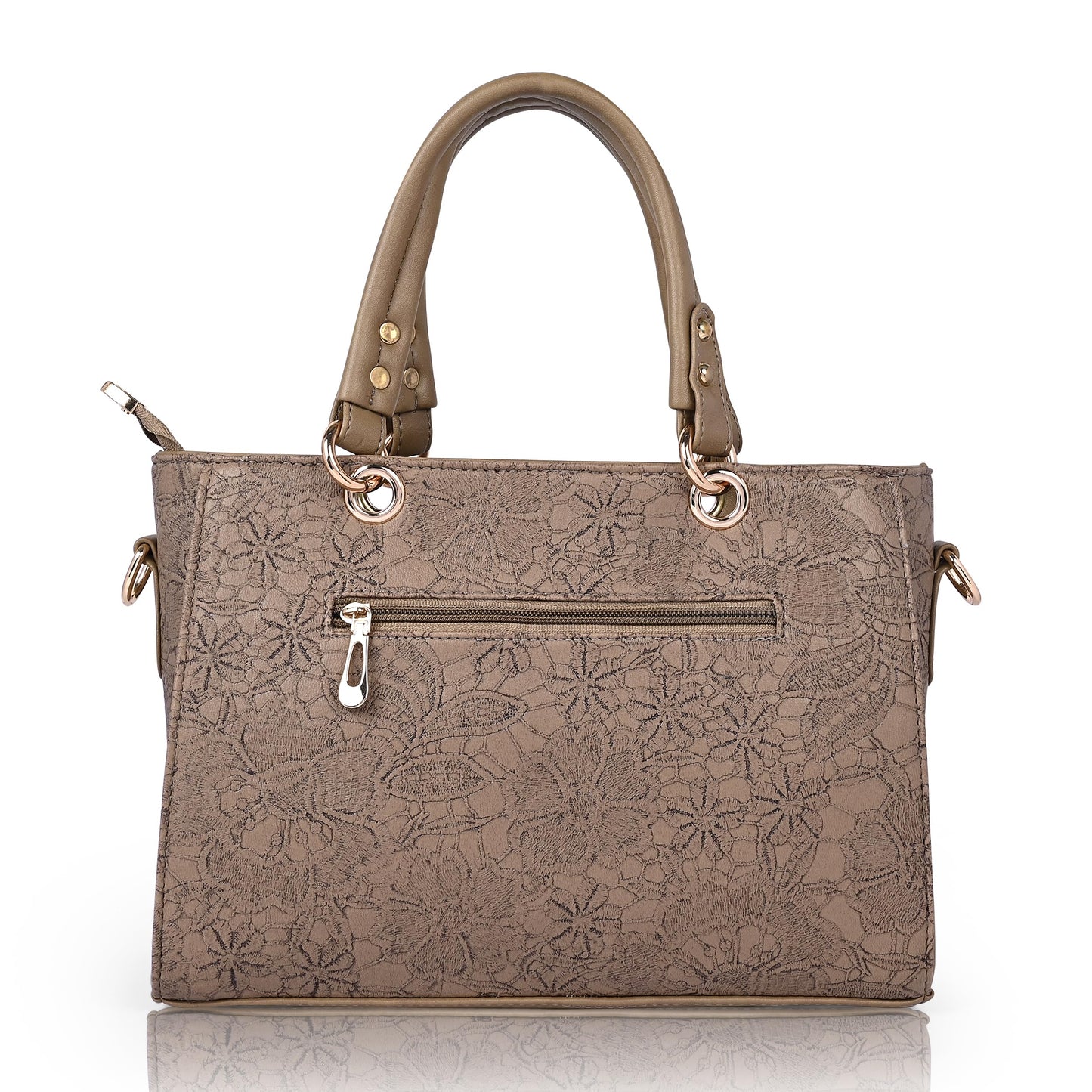 NUDE STITCH X Fashion Women's/Girls Handbag