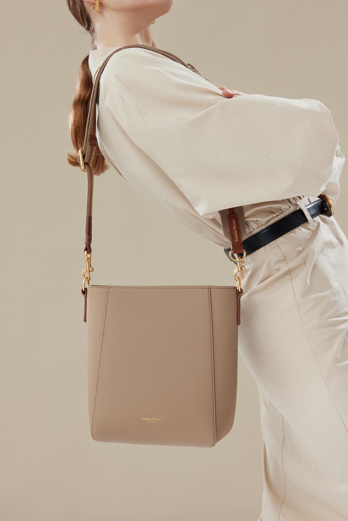 HANDBAGS