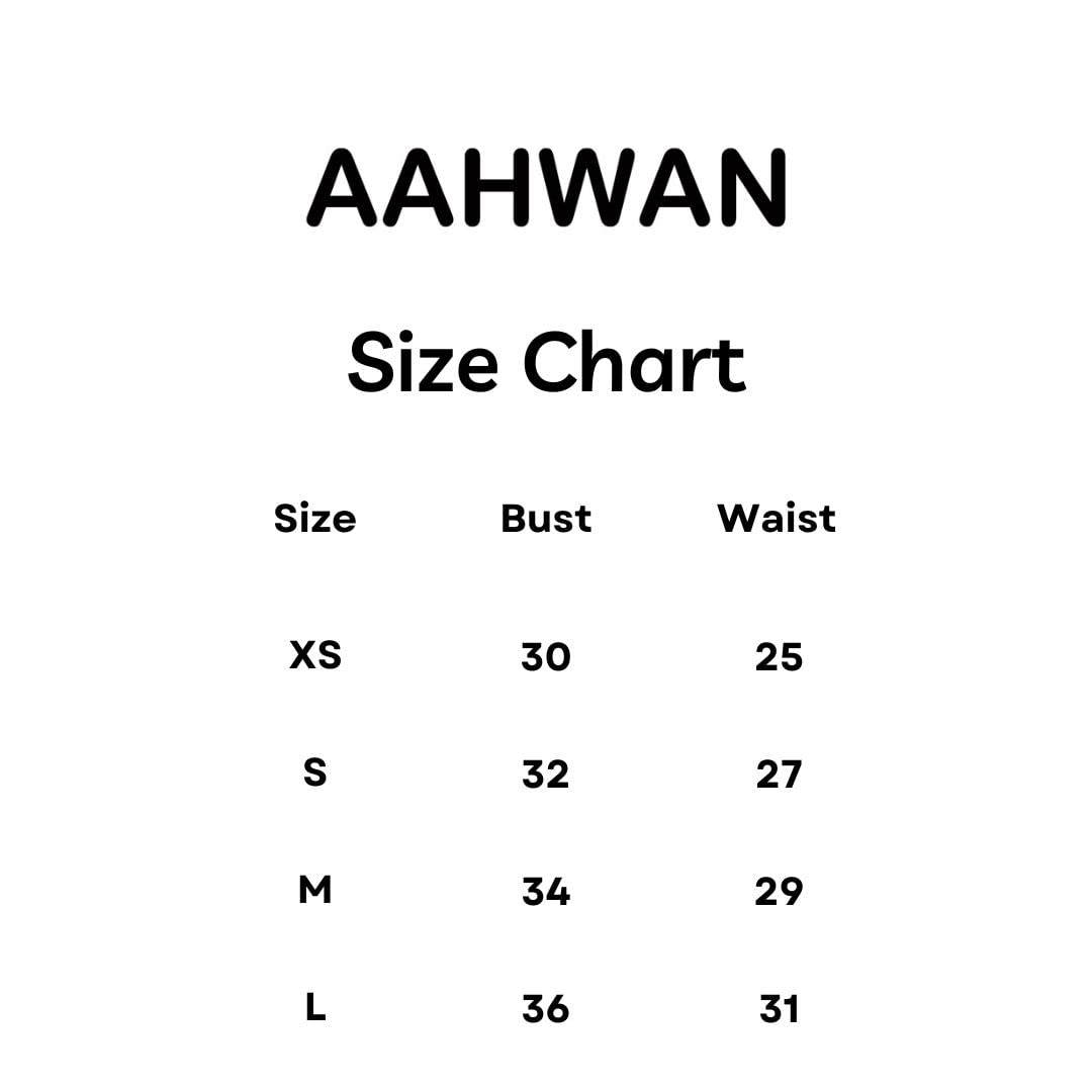 Aahwan Solid Summer Beach Square Neck Puff Sleeve Cut Out Waist Black Fit And Flare Mini Dress for Women's & Girls (263-Black-Medium)