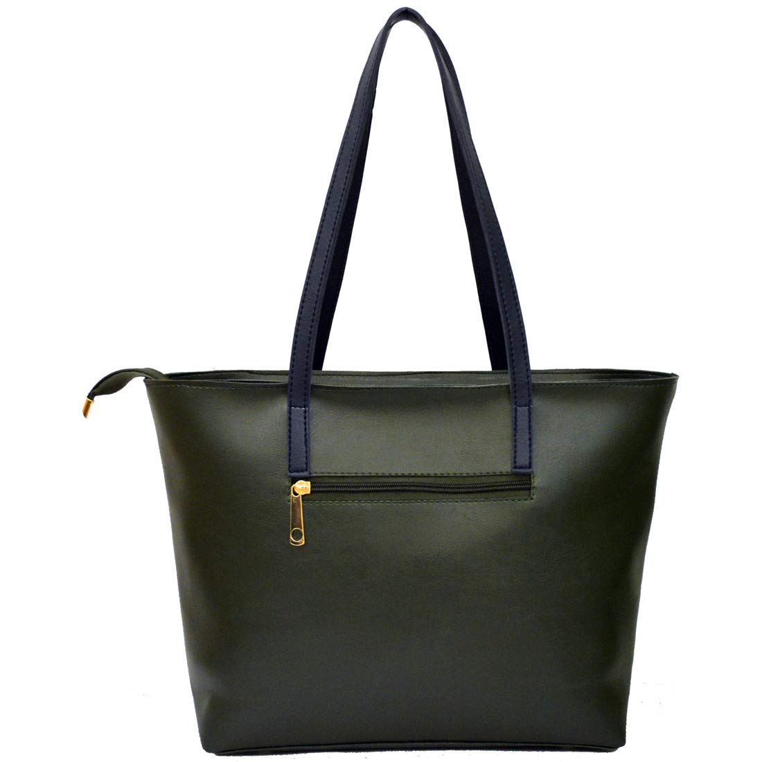 NUDE STITCH Amazing Quality Black Handbag for Women(BUNOLN,Olive Green, Blue)