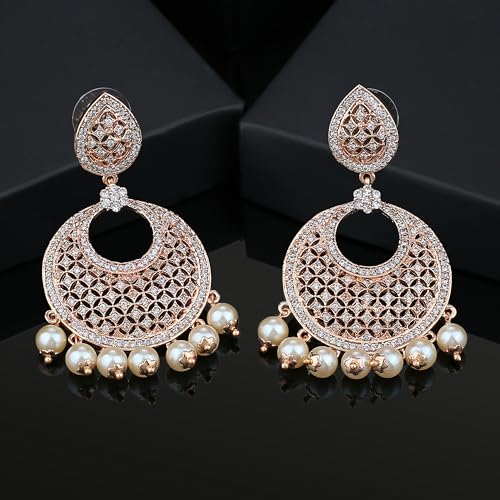 Designer Fancy Earings