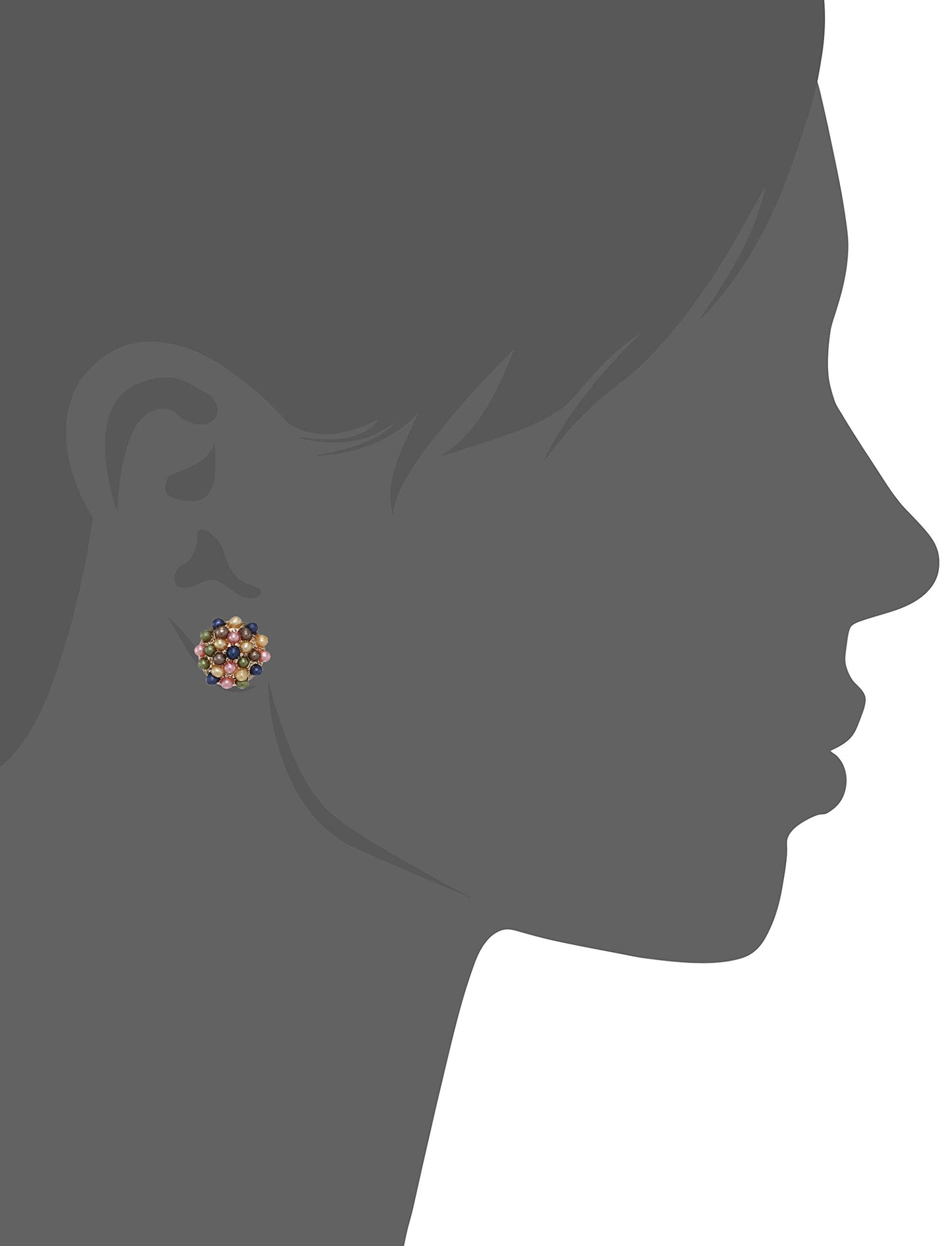 Designer Fancy Earings