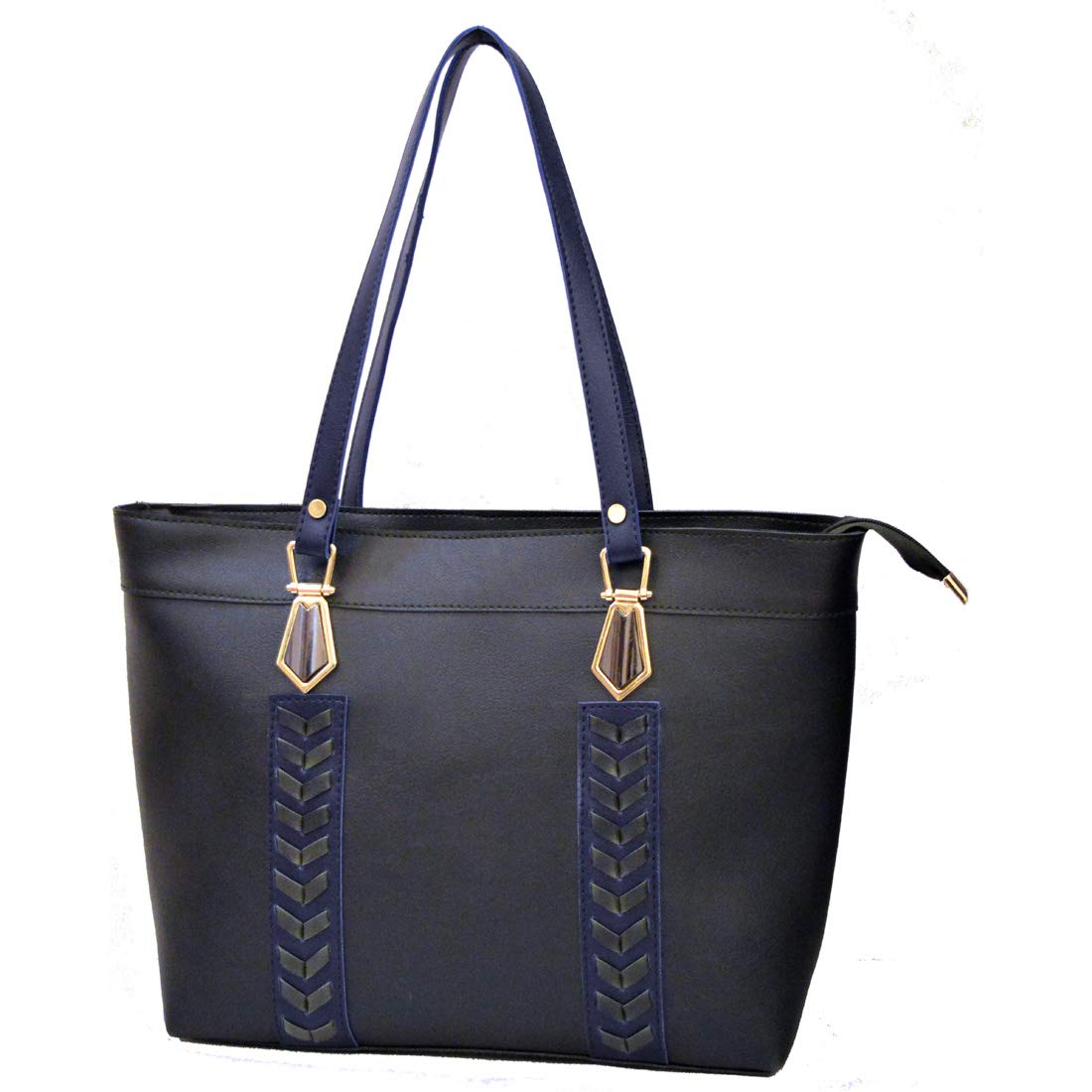 NUDE STITCH Amazing Quality Black Handbag for Women(BUNOLN,Olive Green, Blue)
