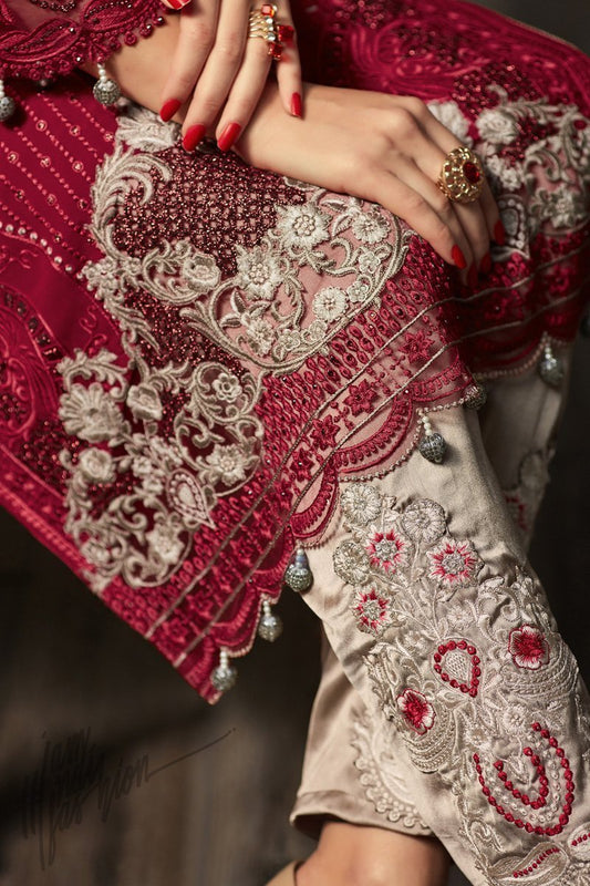 Ethnic wear Straight Salwar kameez